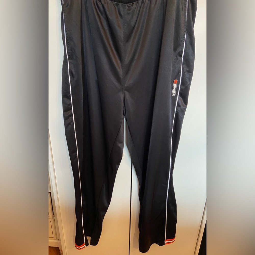 VTG And1 basketball training sweatpants, 3XL